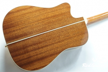 P4DC - Natural Gloss